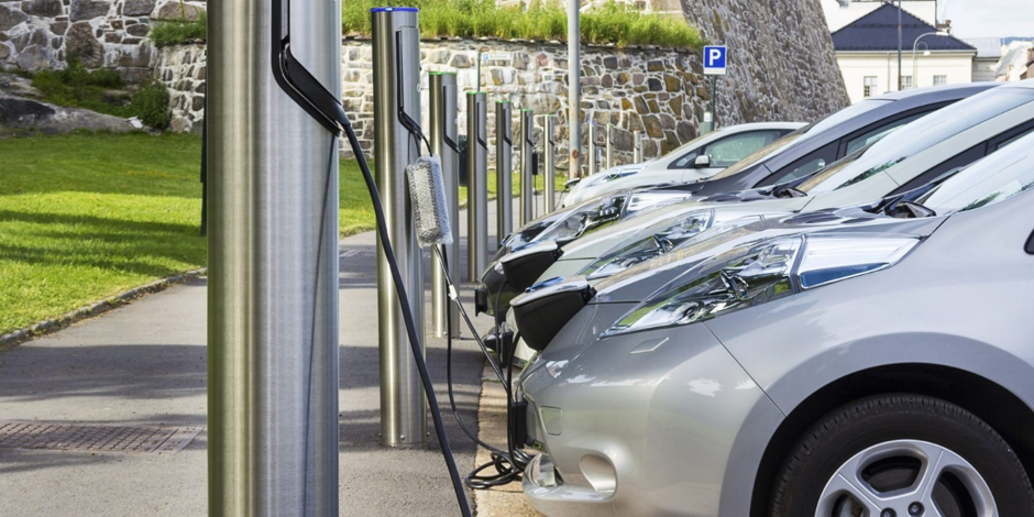 Electric Cars